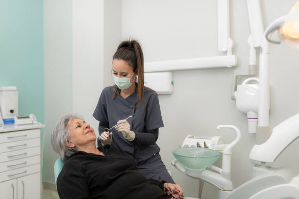 Best Pediatric Emergency Dentist in Culver City, CA