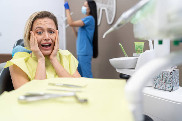 Best Emergency Treatment for Toothache in Culver City, CA